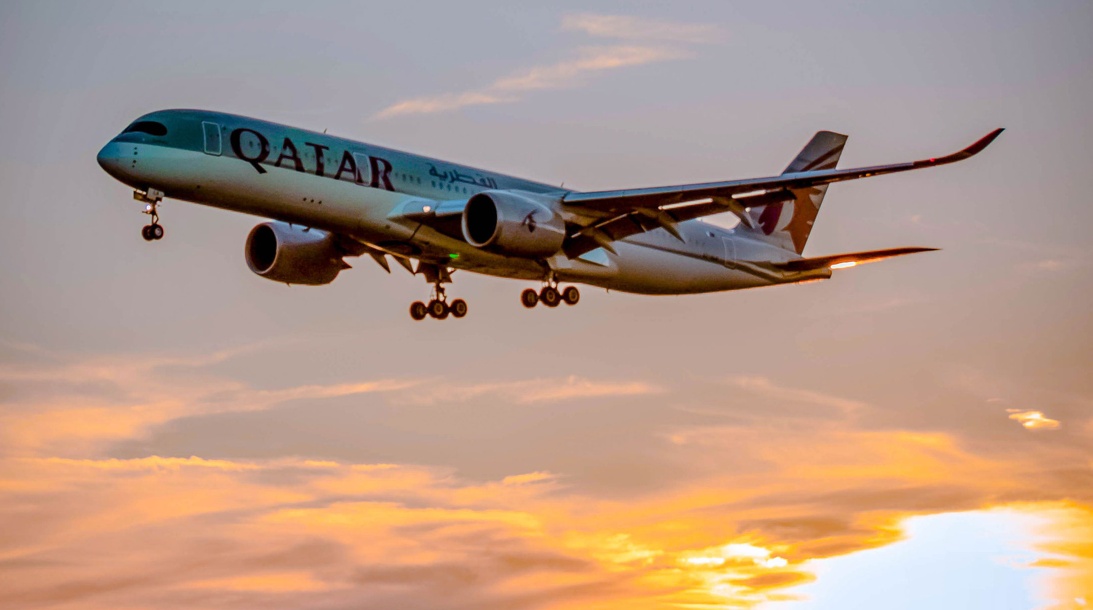 aeroplane
