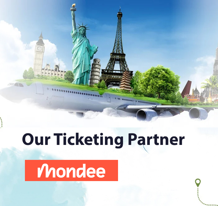 ticketing partner