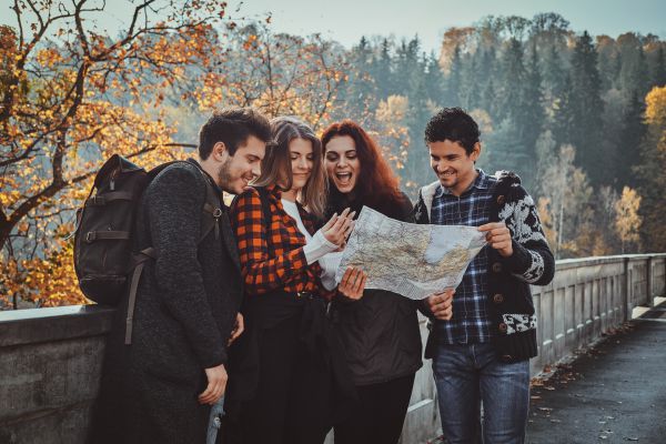 Group Flight Booking: Unlocking the Benefits of Traveling Together with Low-Cost Flights