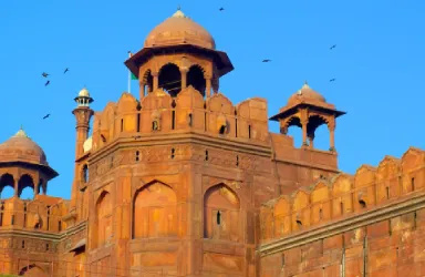 Delhi