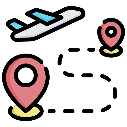 Destination